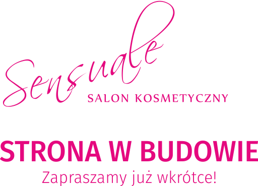 Salon Kosmetyczny Sensuale